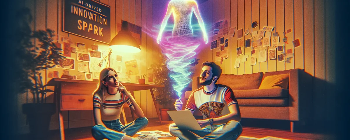 AI-Powered Content Creation: Inspiring Brands with Innovation