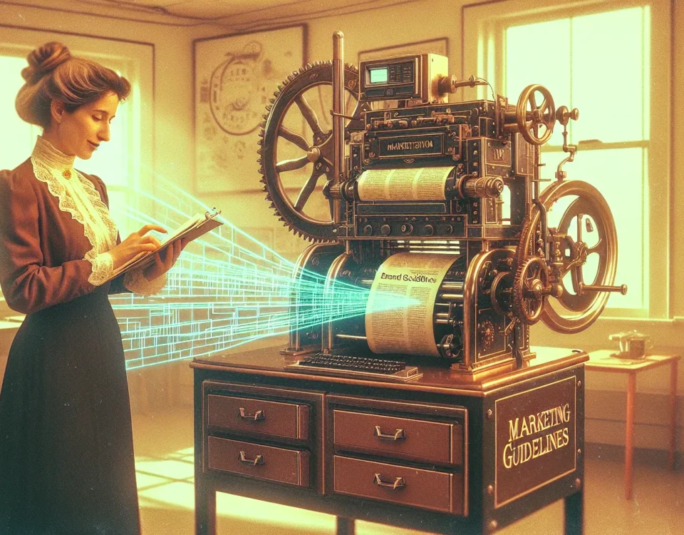 Empowering Growth Businesses with Advanced Content Automation Strategies