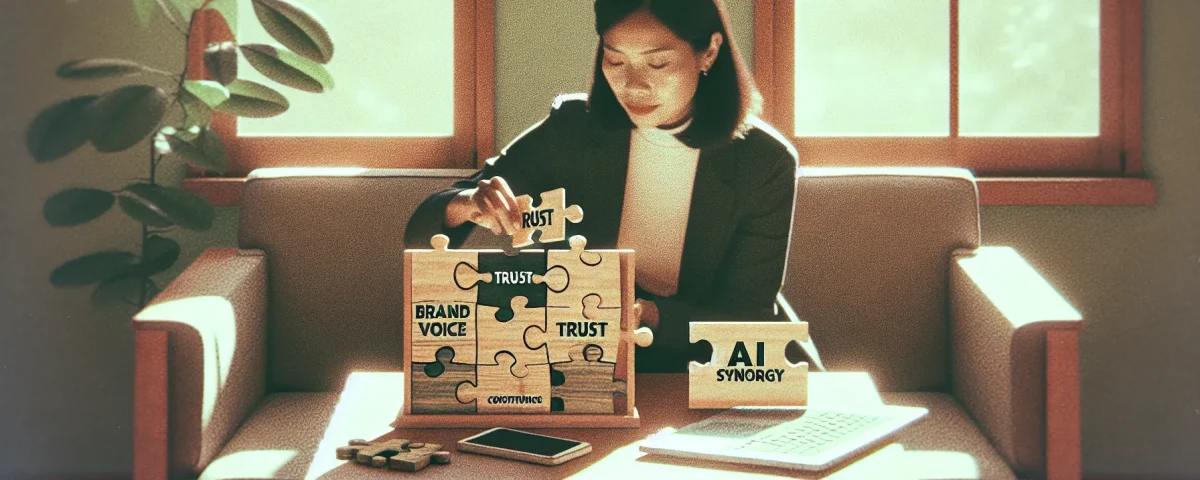 How a WordPress AI Writer Increases Genuine Audience Engagement and Trust