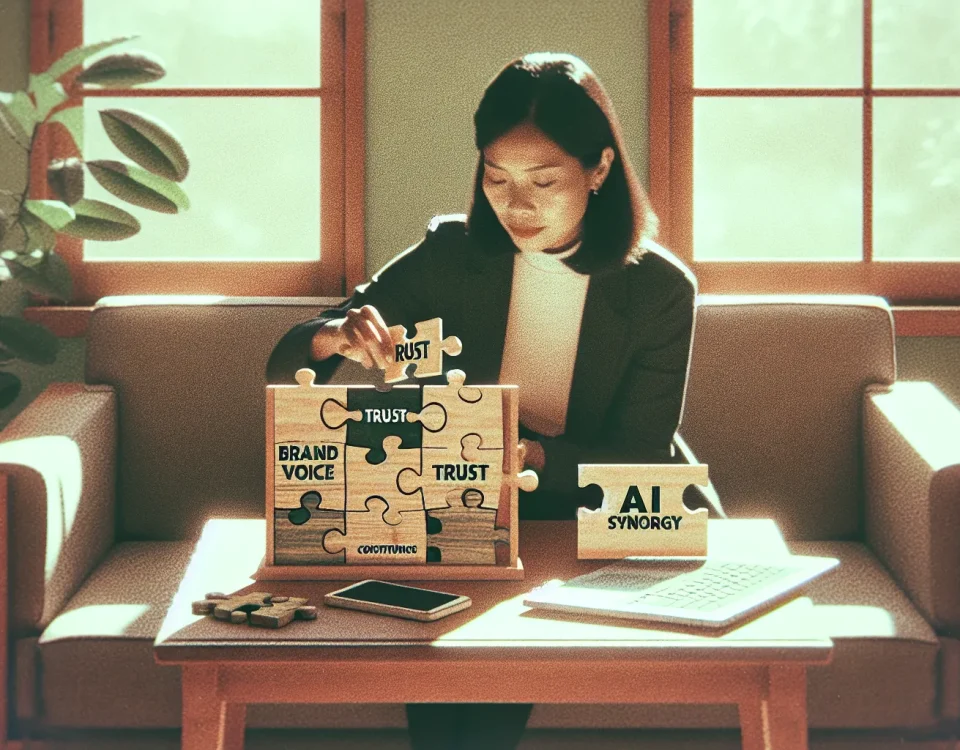How a WordPress AI Writer Increases Genuine Audience Engagement and Trust