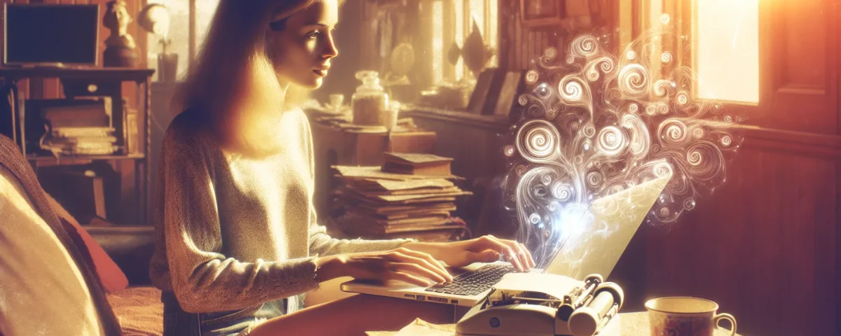 How an AI Content Generator WordPress Plugin Enhances Your Blogging Efficiency