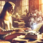 How an AI Content Generator WordPress Plugin Enhances Your Blogging Efficiency