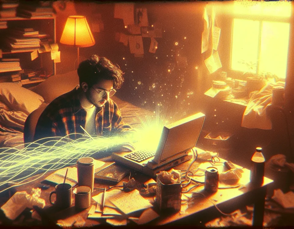 Master an AI Article Generator: A Guide for Indie Bloggers & Solopreneurs
