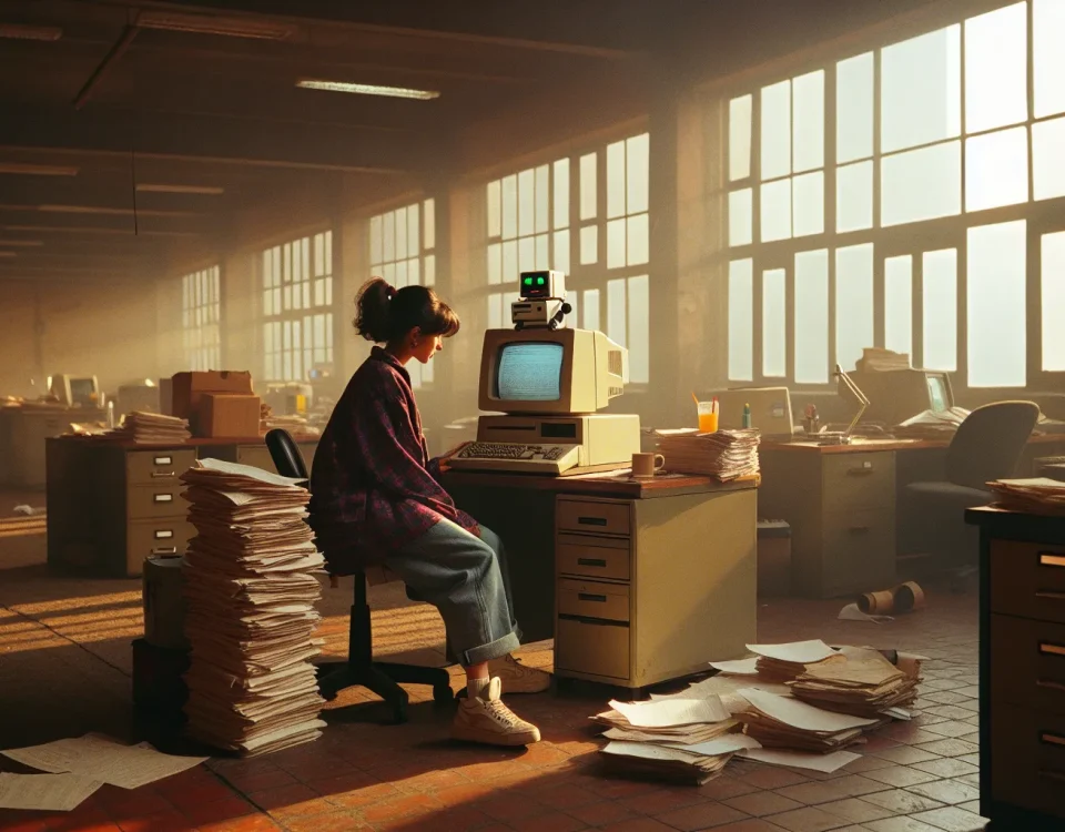 Maximizing Quality and Scale with AI Writing Tools: Your Competitive Edge