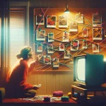 Amplify Your Visibility: Social Media Post Generation with AI