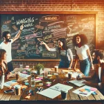 Craft a Memorable Brand Tagline that Resonates with Your Audience