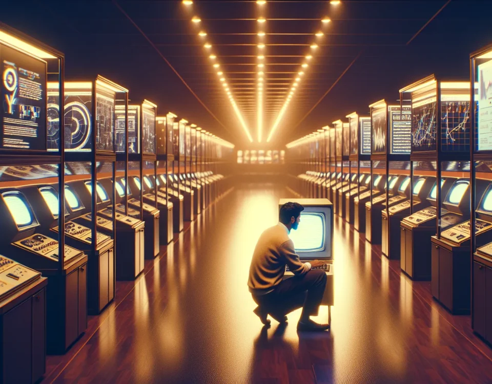 Driving High-Impact SEO with AI Topic Discovery and Smart SEO Optimization