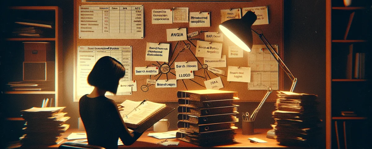 Enhancing Brand Discoverability with Structured Data and FAQPage Schema