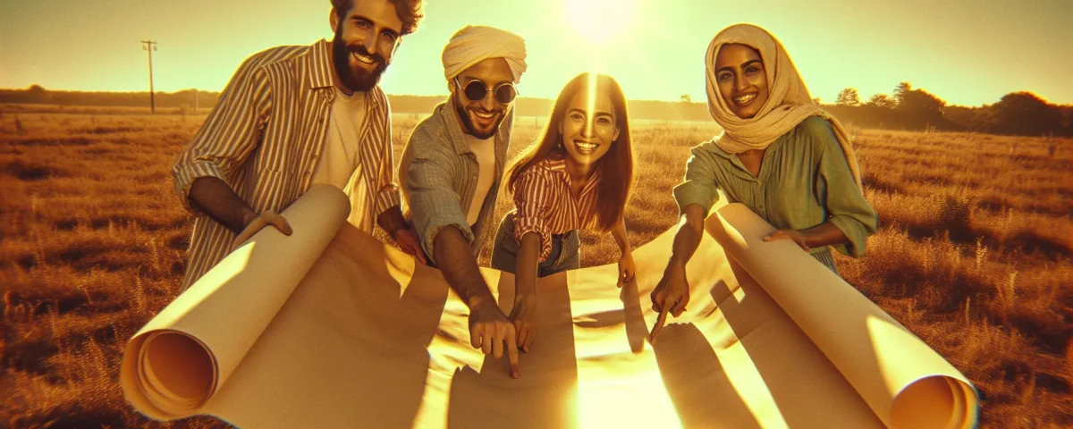 Establishing a Future-Focused Brand Vision that Inspires Teams and Audiences