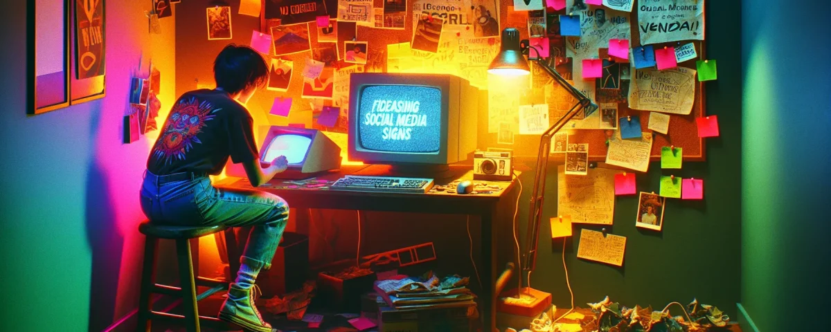 Maximizing Reach with Social Media Post Generation: An AI Approach