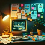 Navigating Digital Marketing with AI for Brand Visibility and Growth