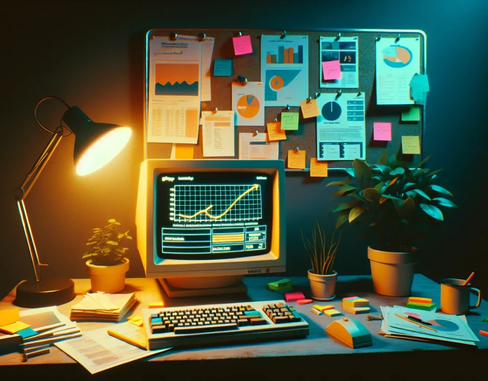 Navigating Digital Marketing with AI for Brand Visibility and Growth