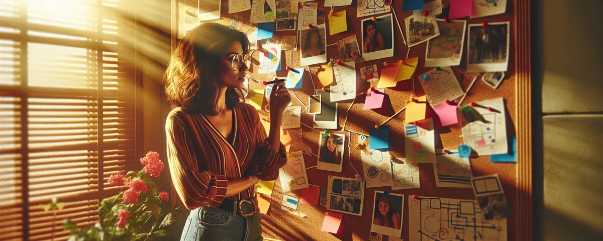 Refining Target Personas with Data-Driven AI: Grow Audiences with Precision
