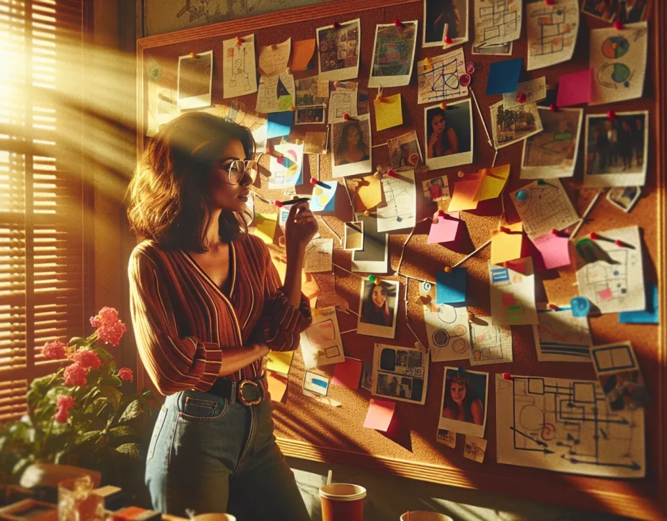 Refining Target Personas with Data-Driven AI: Grow Audiences with Precision