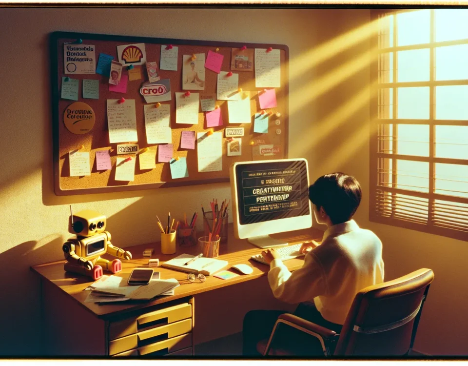 Elevating Authentic Brand Expression in WordPress with AI Writing Tools