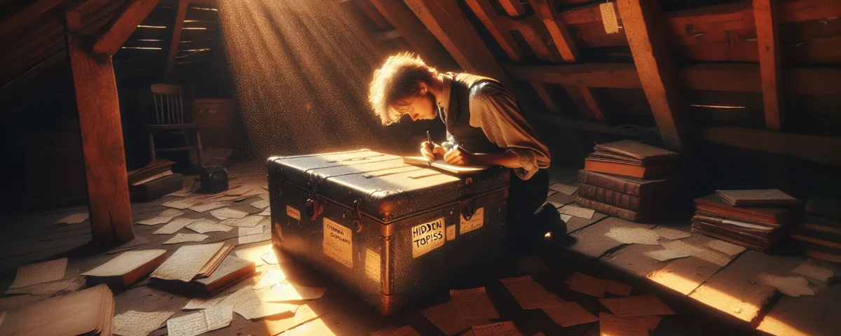 Discover High-Impact SEO with Topic Discovery and Keyword Research