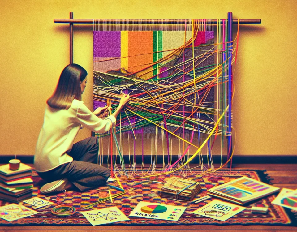 Elevate Brand Messaging with On-Brand Content, Powered by SEO and LLM Optimization