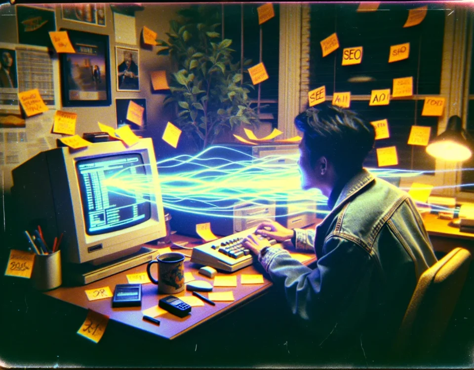 How Marketers Elevate Their Content Strategy Using OpenAI API for Powerful Results