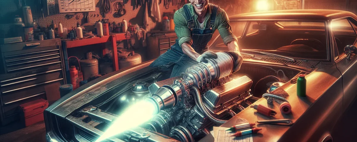 Supercharging Digital Marketing: SEO Best Practices for Better Visibility