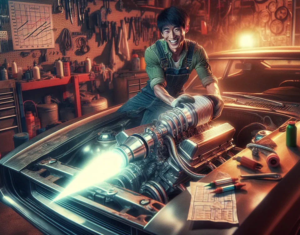 Supercharging Digital Marketing: SEO Best Practices for Better Visibility