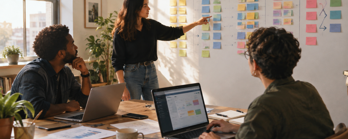 Design a Content automation roadmap for Strategy, SEO, and Publishing