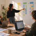 Design a Content automation roadmap for Strategy, SEO, and Publishing