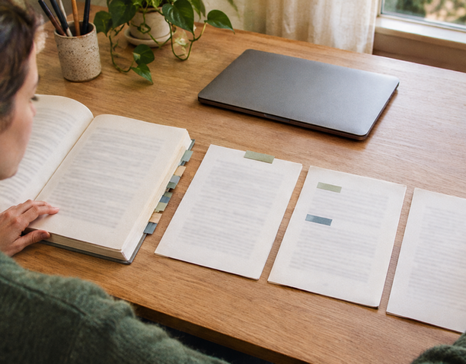 Social media posts for LinkedIn: Three Angles from a WordPress Guide