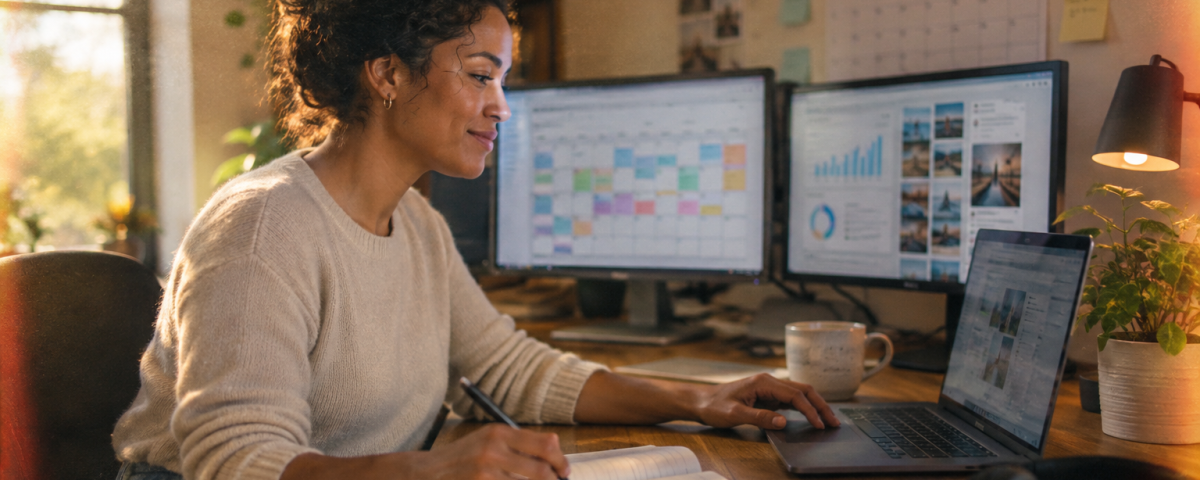 Transform WordPress into a Content Operating System with AI