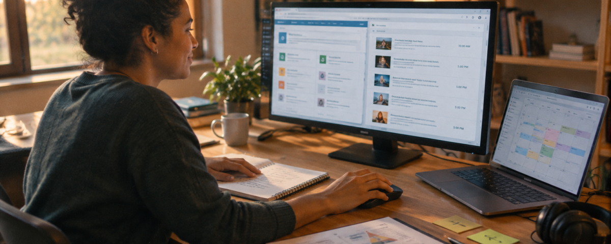 Turning Brand DNA into Posts with Content Strategy Builder Workflows