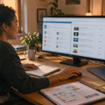 Turning Brand DNA into Posts with Content Strategy Builder Workflows